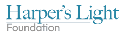 Harper's Light Foundation Logo